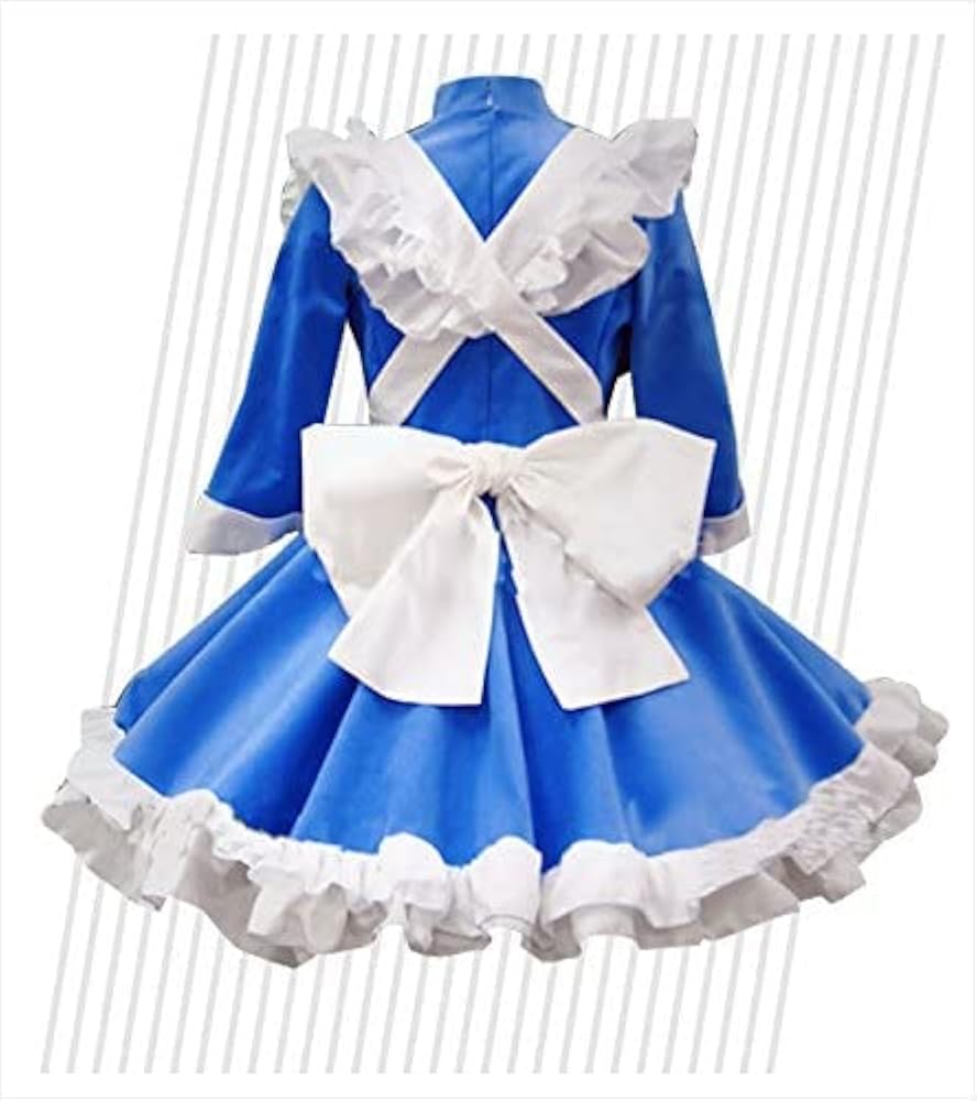 カゲプロ マリー コスプレ 衣装 ウィッグ付き Amazon.co.jp: LUGANO カゲロウプロジェクト マリー 小桜 茉莉